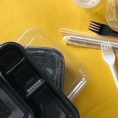 Disposable plastic tableware charges Taipei City.jpg