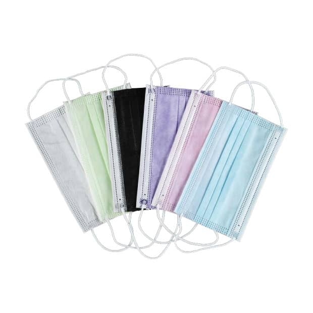 Three-layer nonwoven mask.jpg