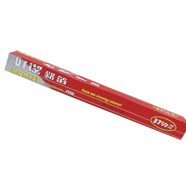 HOKIS Taluminum foil-37.5feet.jpg