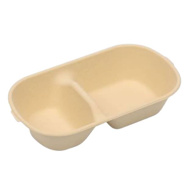 800ml plant fiber two-compartment lunch box No1.jpg