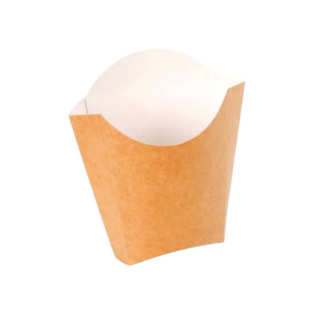 kraft paper French fries box No2.jpg