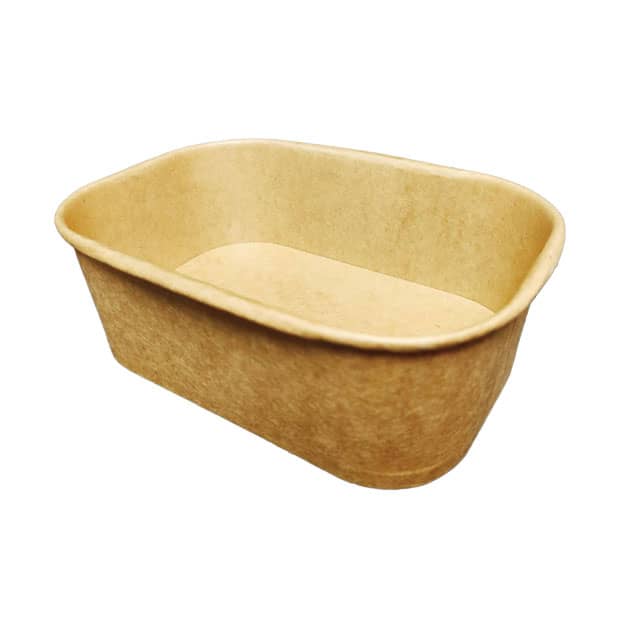 Kraft paper rectangular rounded corner box 750ml.jpg