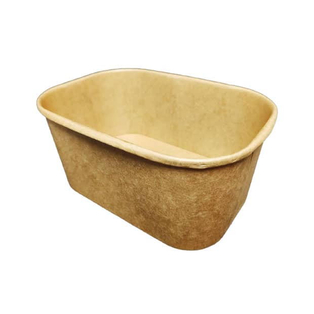 Kraft paper rectangular rounded corner box 1000ml.jpg