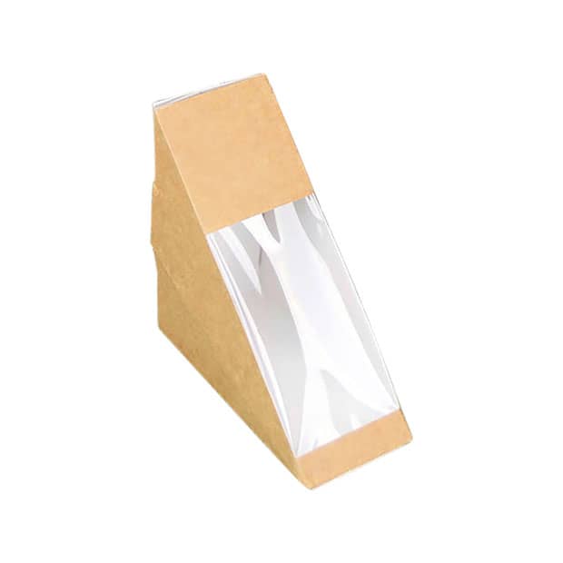 Kraft Cardboard Window Sandwich Box No.1.jpg
