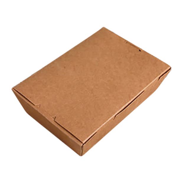 kraft paper seal up takeout box-no3.jpg