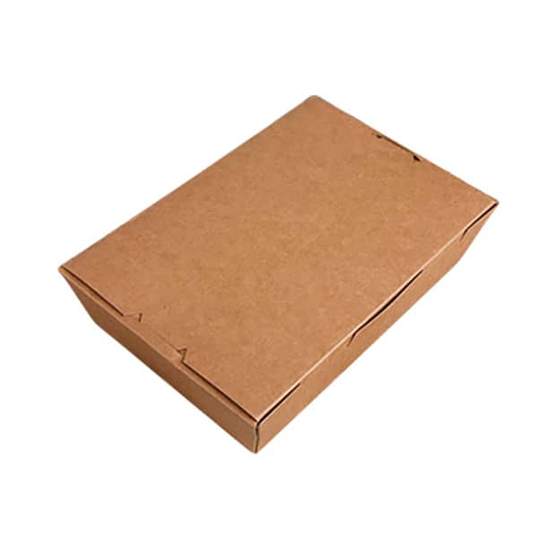 kraft paper seal up takeout box-no4.jpg