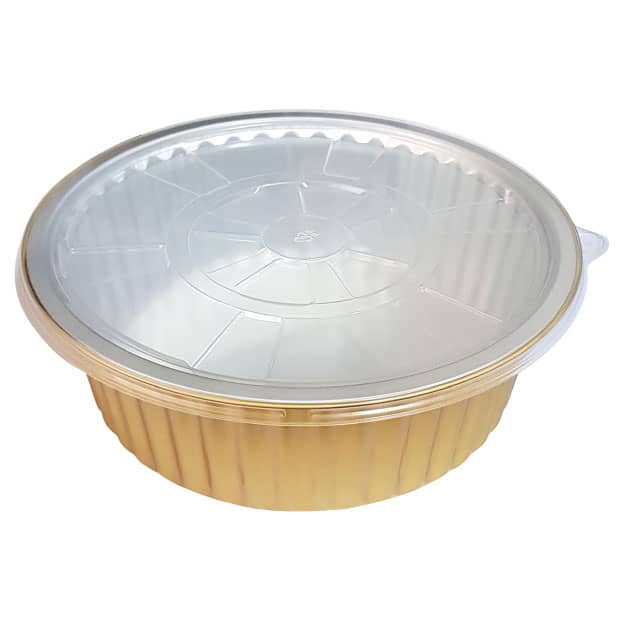 Y280-4000 Round type Aluminum foil box-4000ml.jpg