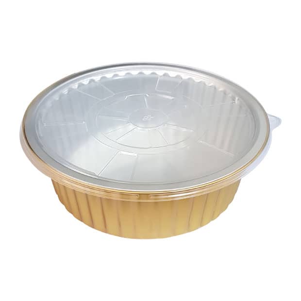 Y250-3000 Round type Aluminum foil box-3000ml.jpg