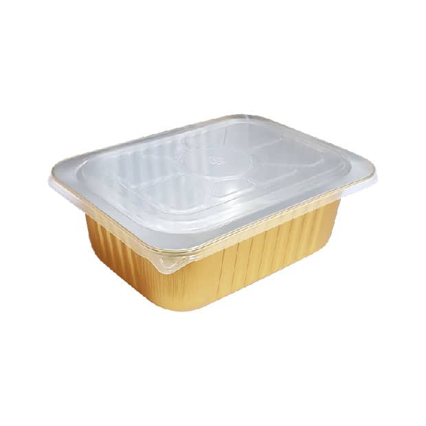 C221-1800 rectangular aluminum foil box gold 1800ml.jpg