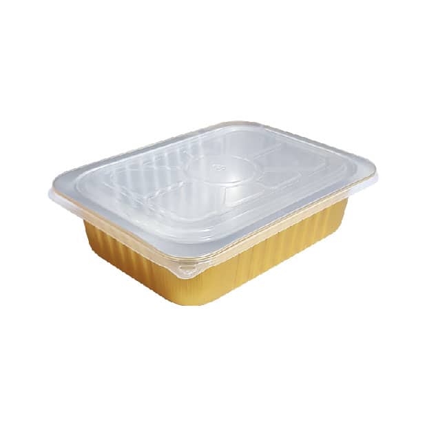 C221-1400 rectangular aluminum foil box gold 1400ml.jpg