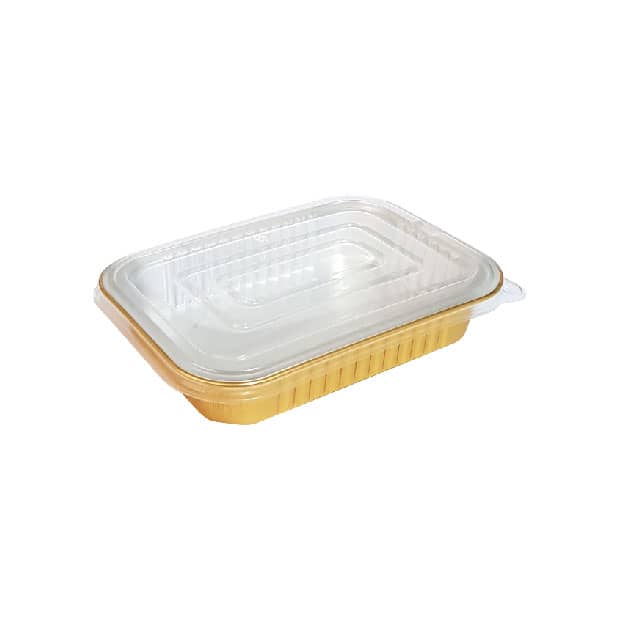C184-580 rectangular aluminum foil box gold 580ml.jpg