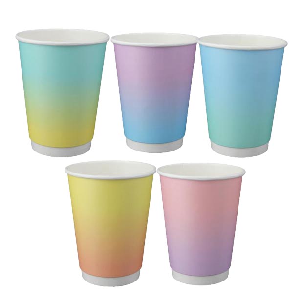 double wallpaper cup for hot and cold-12oz-90caliber-Gradient.jpg