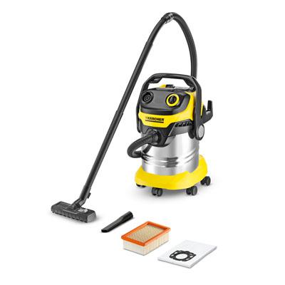 Karcher 多用途吸塵器 WD 5.jpg