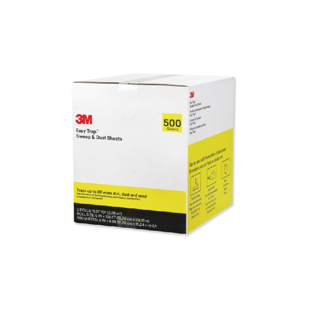 3m除塵-EASY-Trap　sweepdust　sheets.jpg