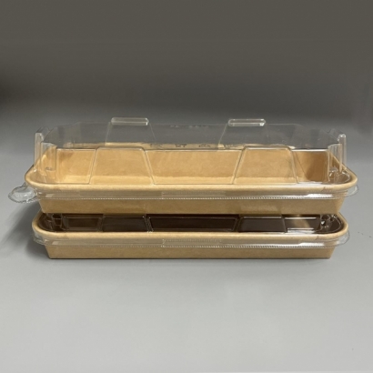 Kraft Sushi Paper Container.jpg