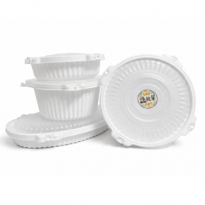 Custom-made logo plastic boxes for Chinese New Year dishes-02.jpg